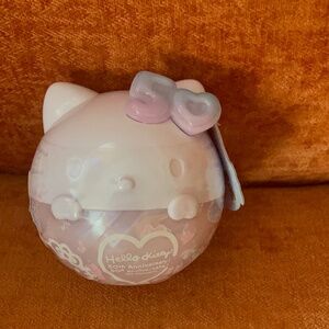 Hello Kitty 50th Anniversary LOL Doll